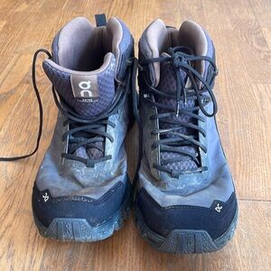 Men’s OnCloud Size11